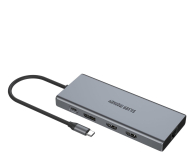 SILVER MONKEY HUB 11in1 - 1308067 - zdjęcie 2